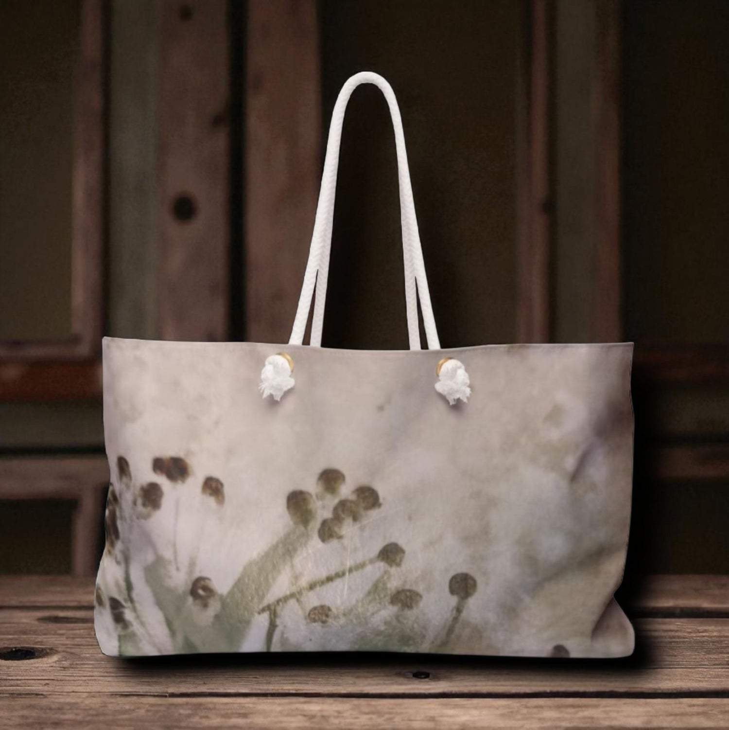 Weekender Bags & Totes