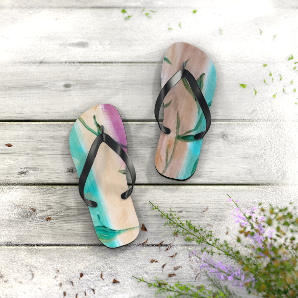 Flip Flops