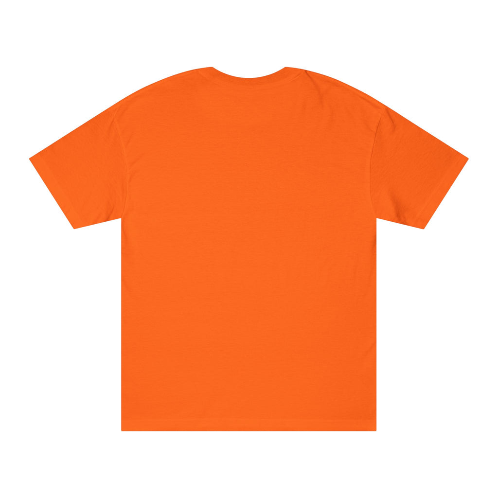 YOPD University Tee - College-Style Vintage Campus Shirt
