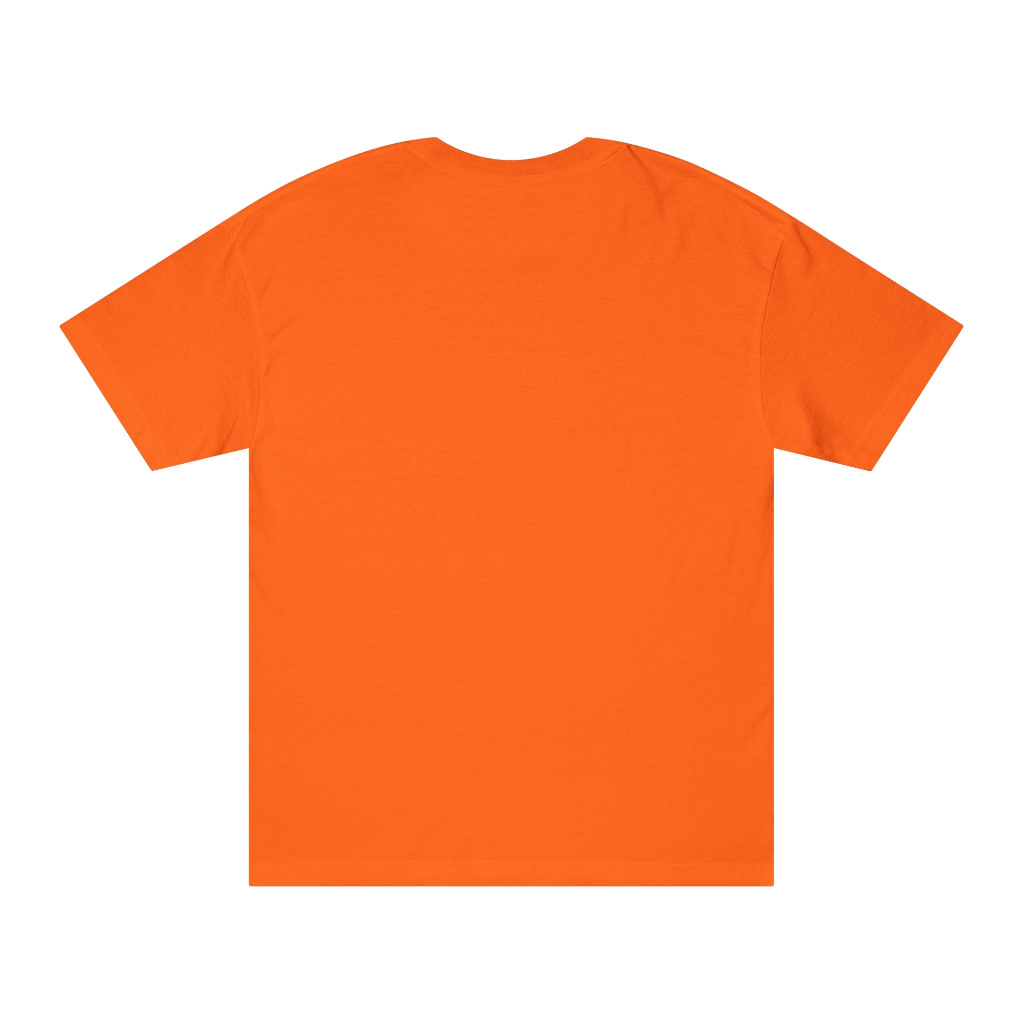 YOPD University Tee - College-Style Vintage Campus Shirt