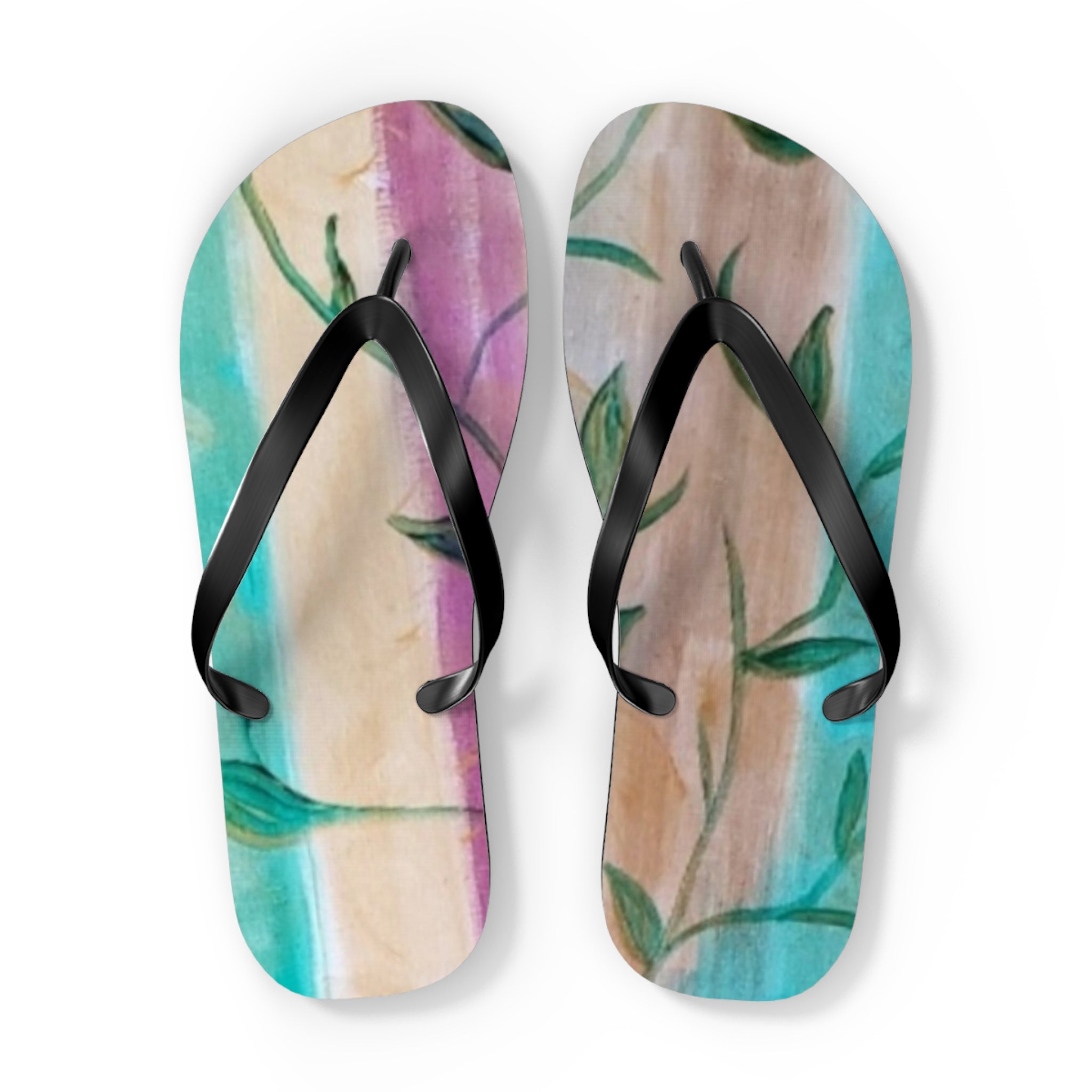 Flip Flops