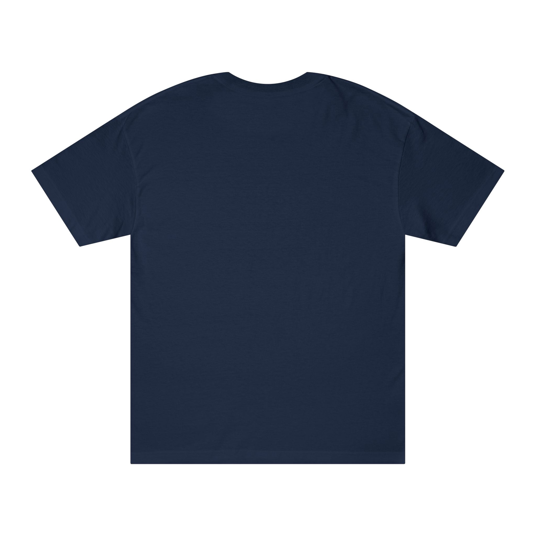 YOPD University Tee - College-Style Vintage Campus Shirt