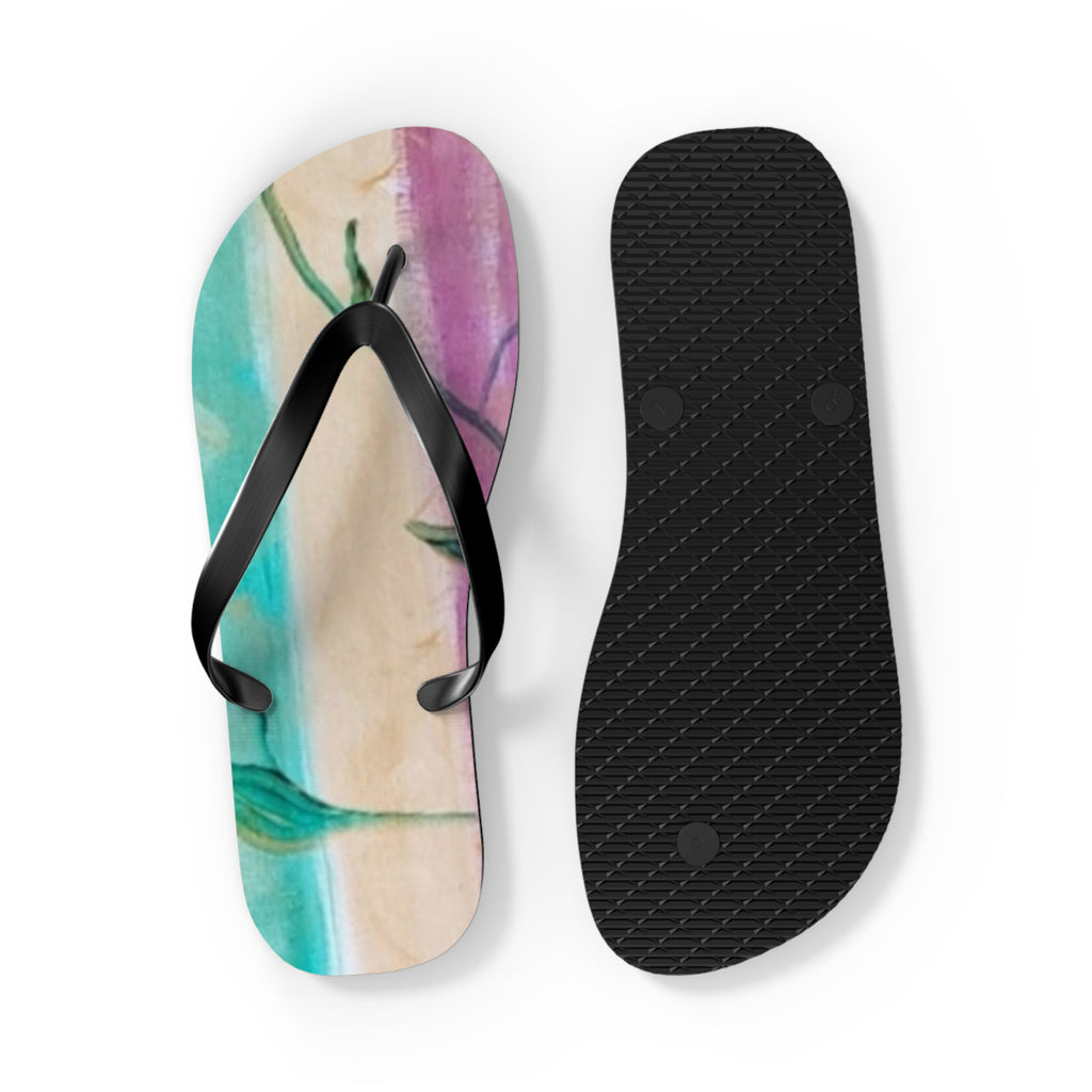 Flip Flops