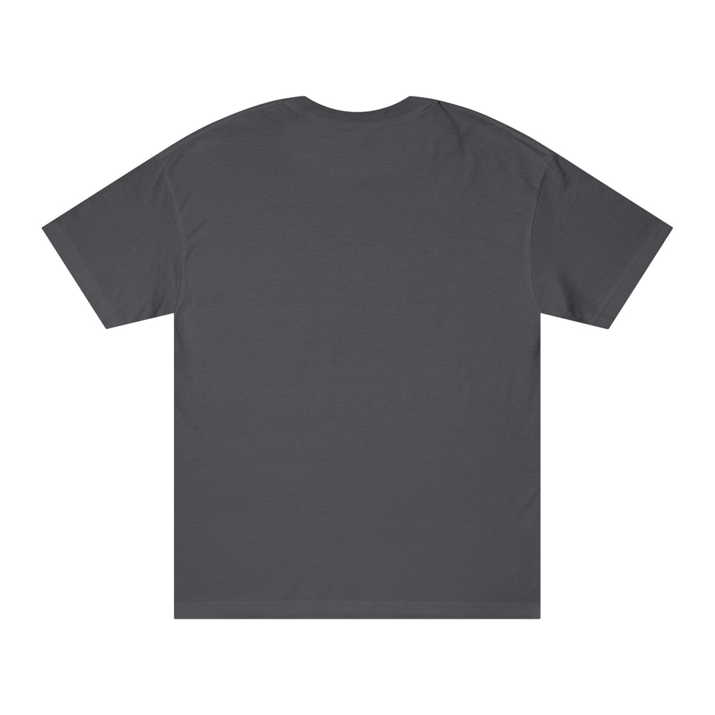 YOPD University Tee - College-Style Vintage Campus Shirt