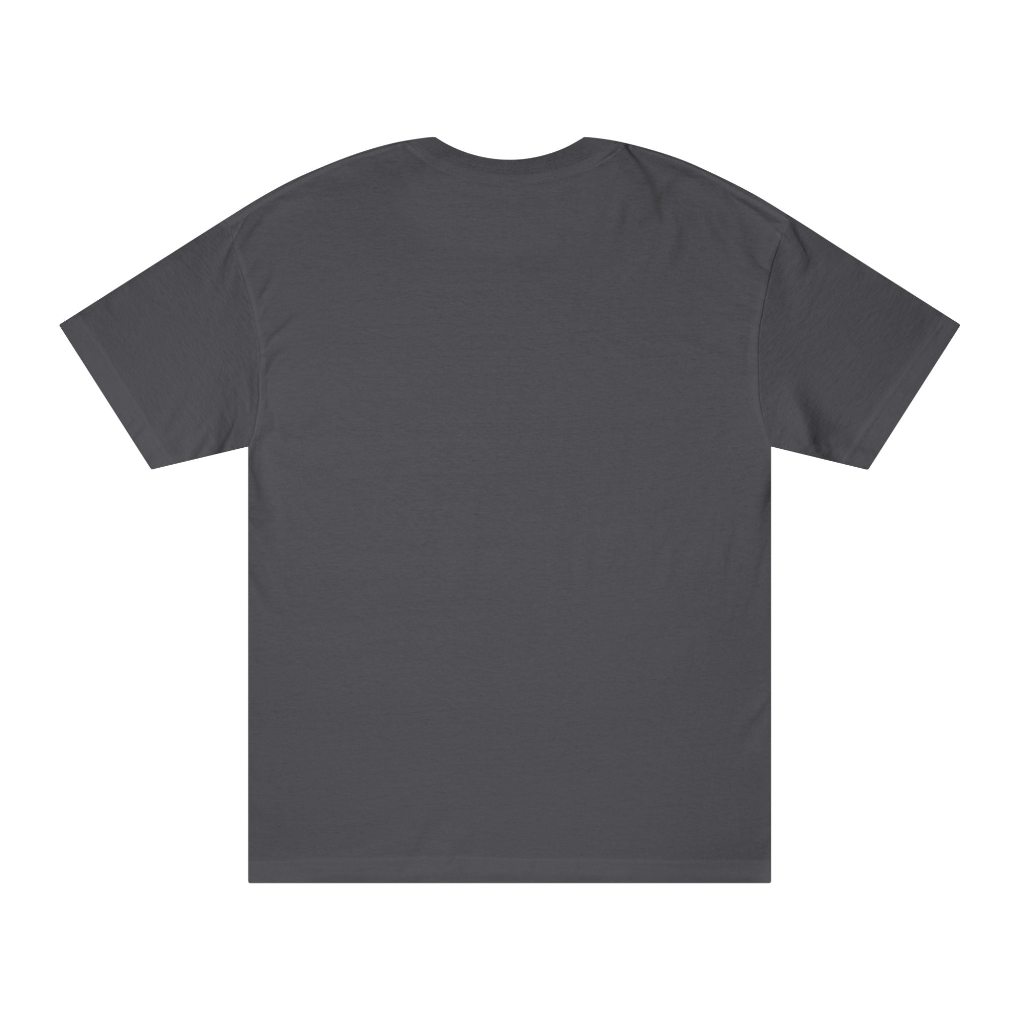 YOPD University Tee - College-Style Vintage Campus Shirt