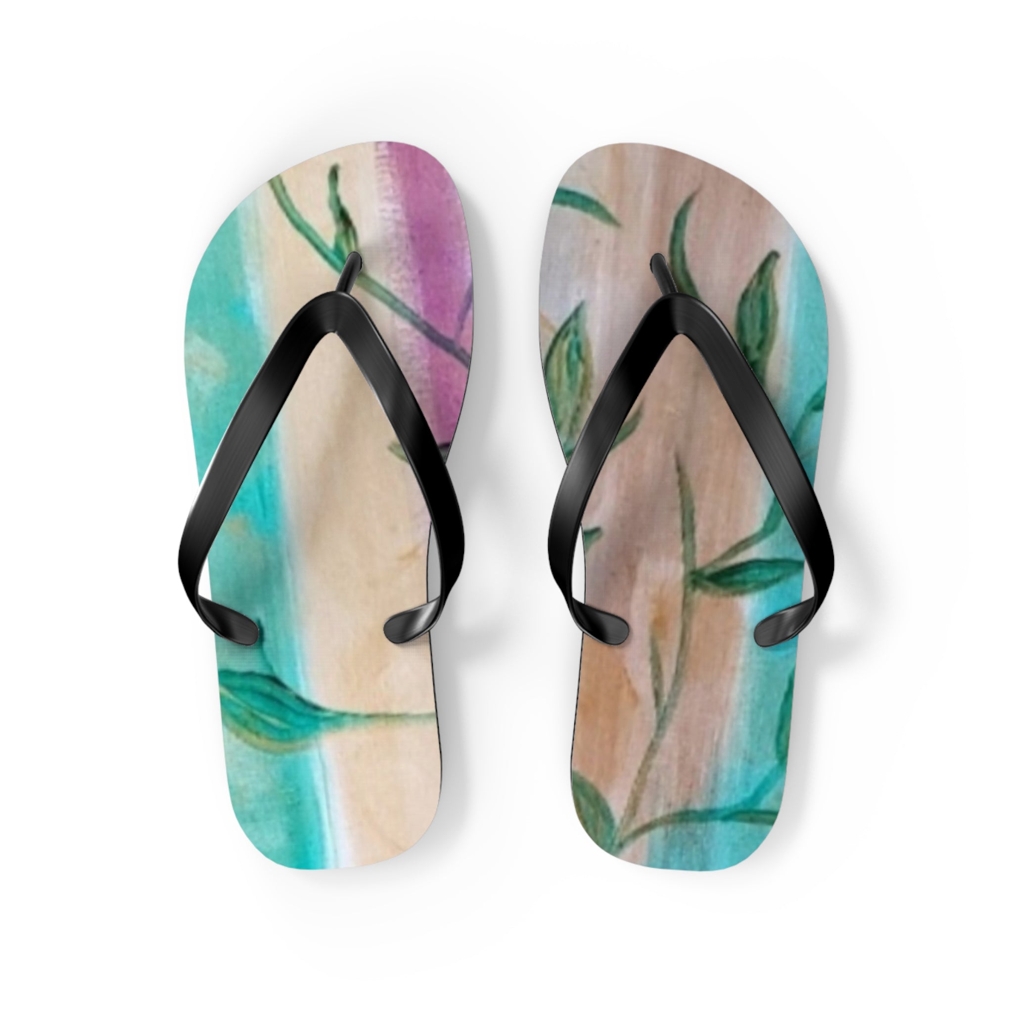 Flip Flops