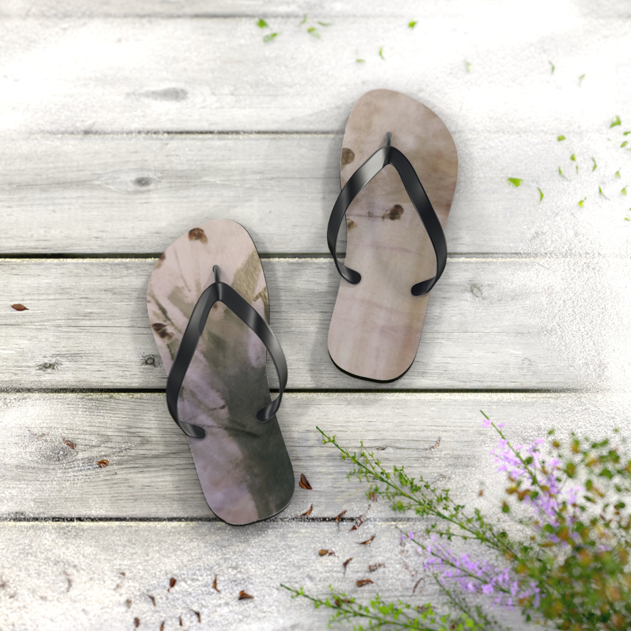 Flip Flops