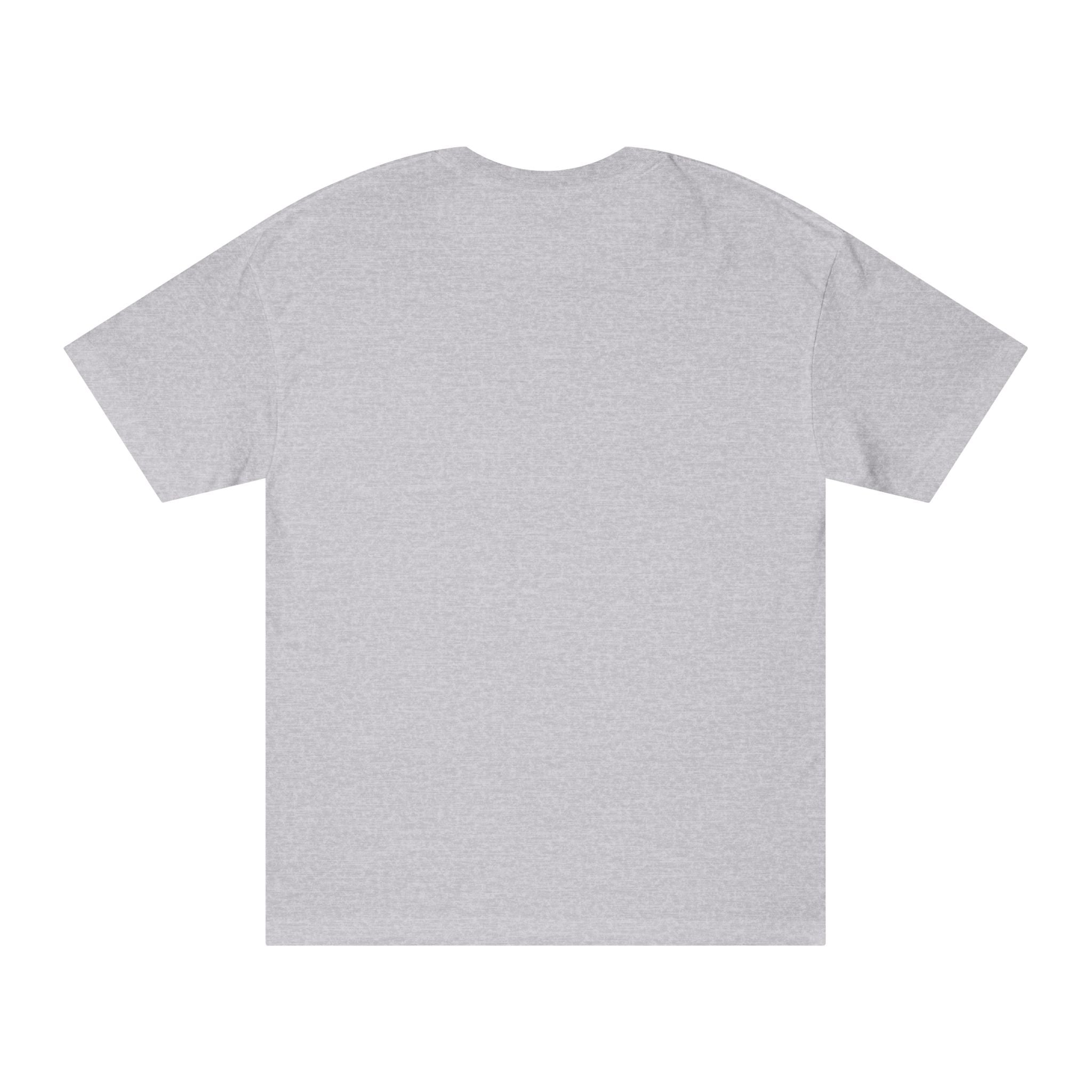 YOPD University Tee - College-Style Vintage Campus Shirt