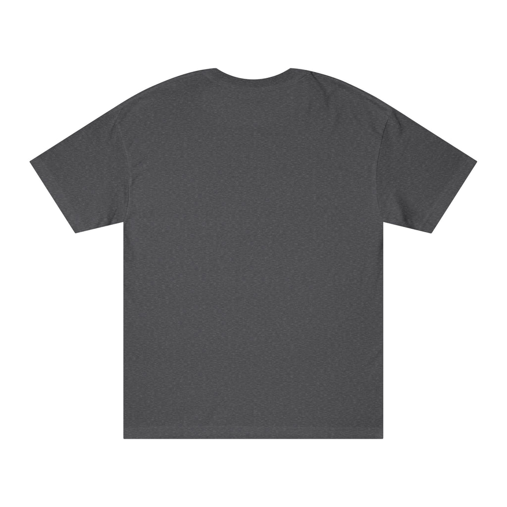 YOPD University Tee - College-Style Vintage Campus Shirt