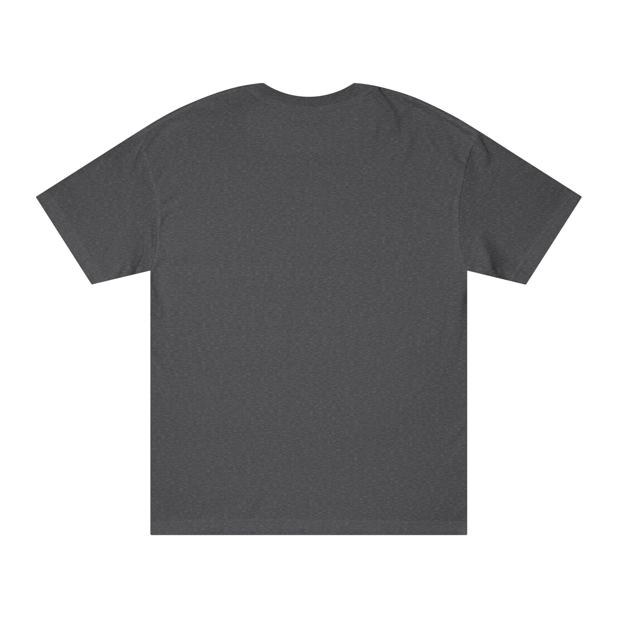 YOPD University Tee - College-Style Vintage Campus Shirt