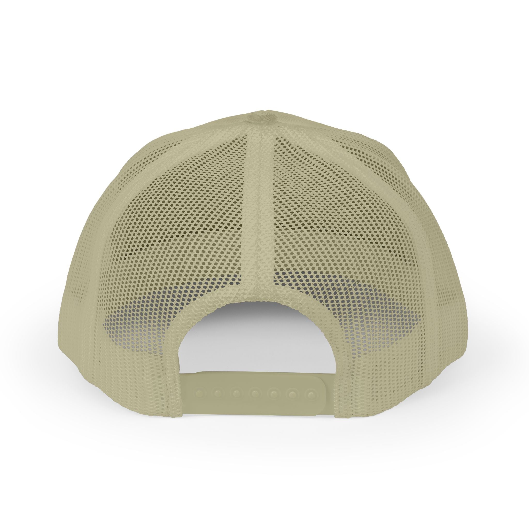 B-Wise Snapback Trucker Cap | Casual Outdoor Hat | Perfect Gift for Friends, Family, Summer, Festivals