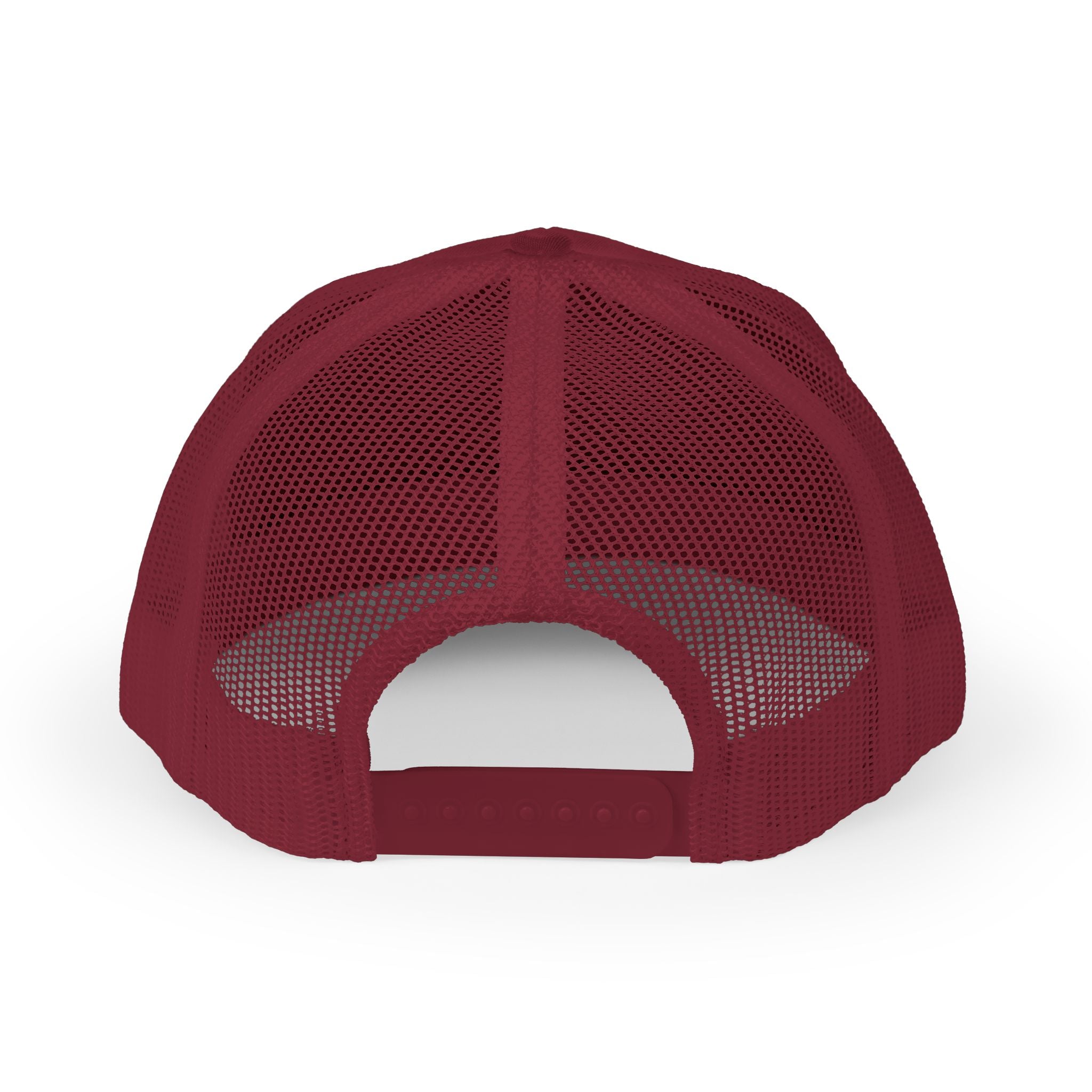 B-Wise Snapback Trucker Cap | Casual Outdoor Hat | Perfect Gift for Friends, Family, Summer, Festivals