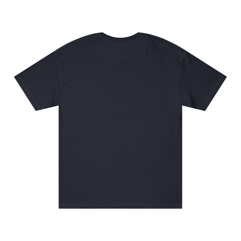 YOPD University Tee - College-Style Vintage Campus Shirt