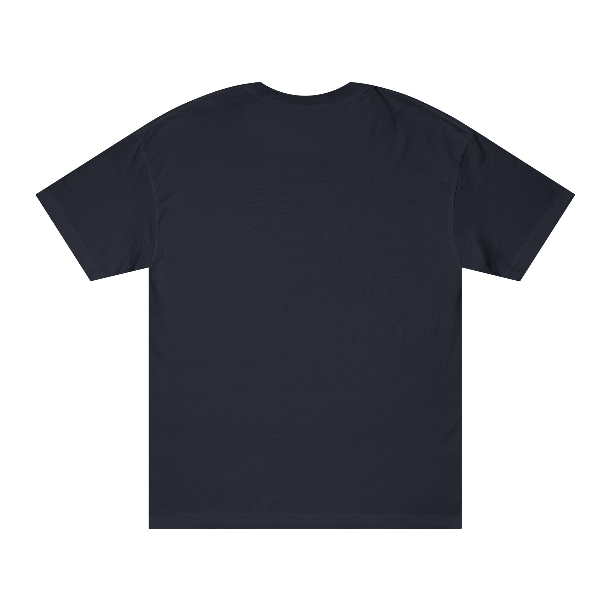 YOPD University Tee - College-Style Vintage Campus Shirt