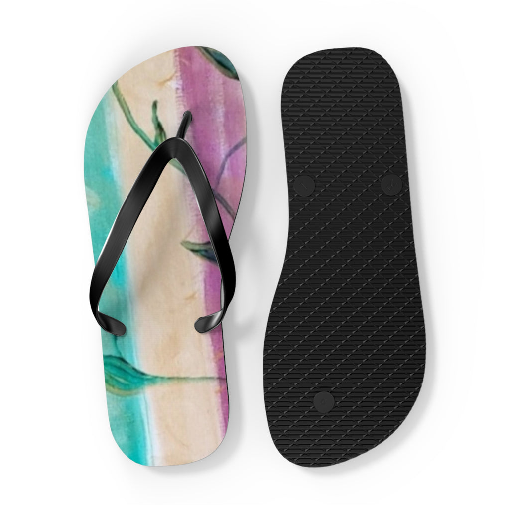 Flip Flops