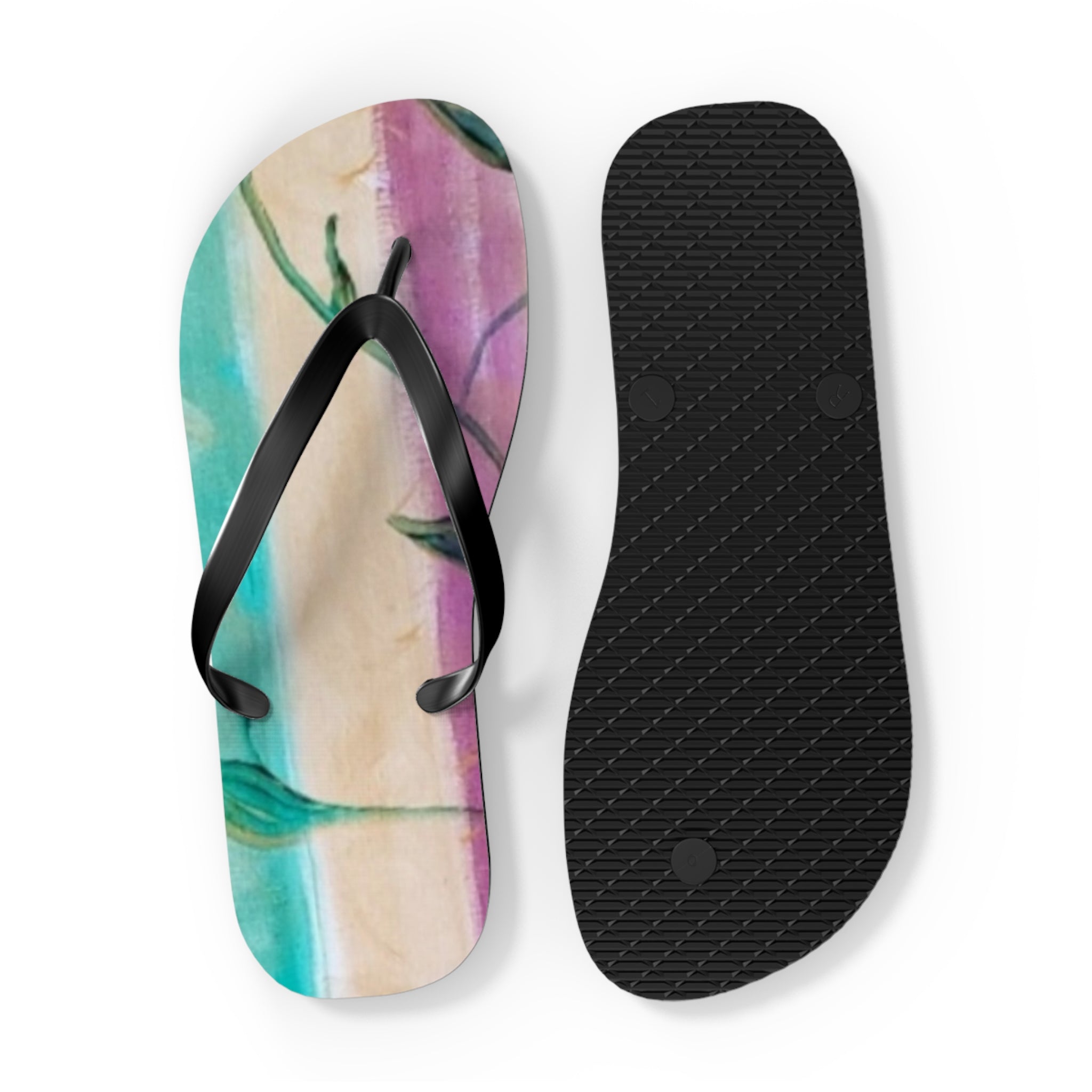 Flip Flops
