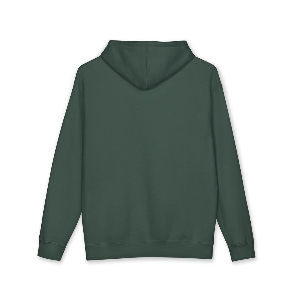 Hoodie — “#Parkinson’s looks like me” Awareness Pullover