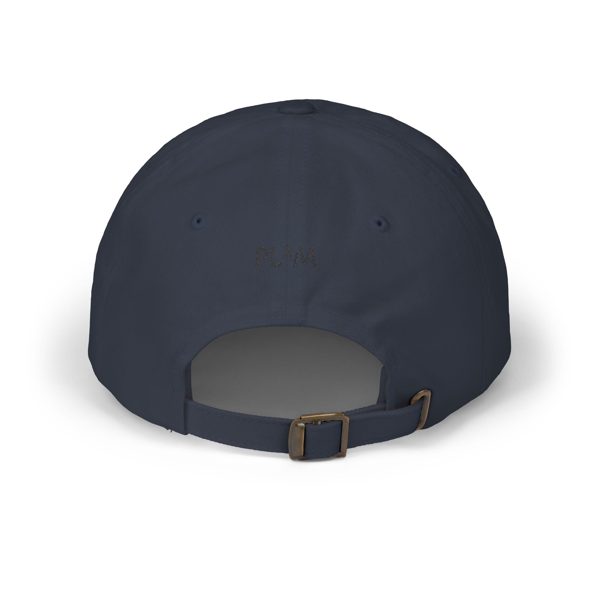 Dad Cap — "Parkinson's Looks Like Me" Embroidered Awareness Hat