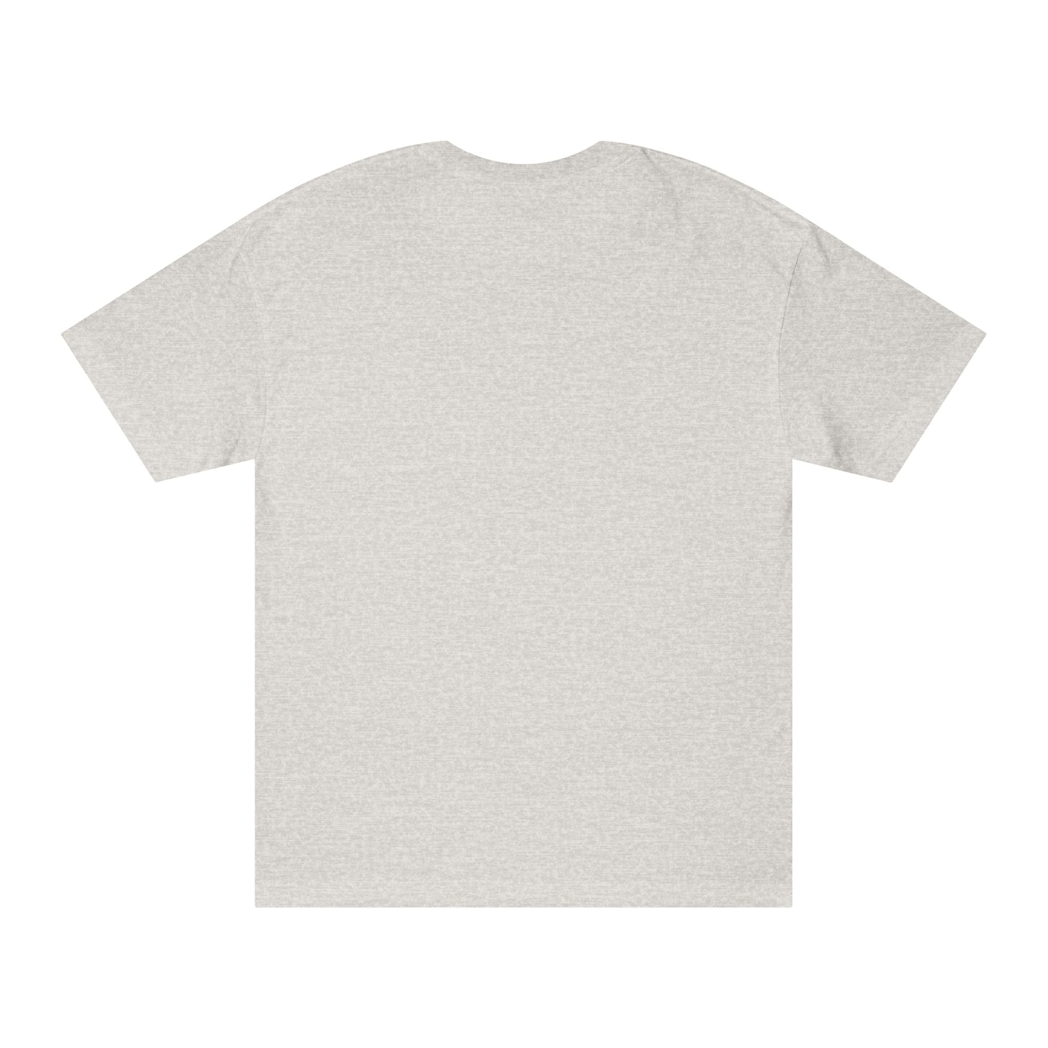 YOPD University Tee - College-Style Vintage Campus Shirt