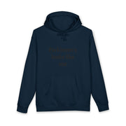 Hoodie — “#Parkinson’s looks like me” Awareness Pullover