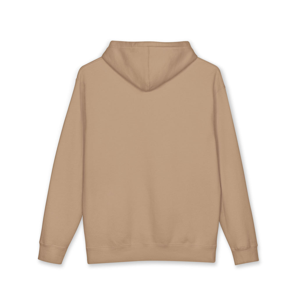 Hoodie — “#Parkinson’s looks like me” Awareness Pullover