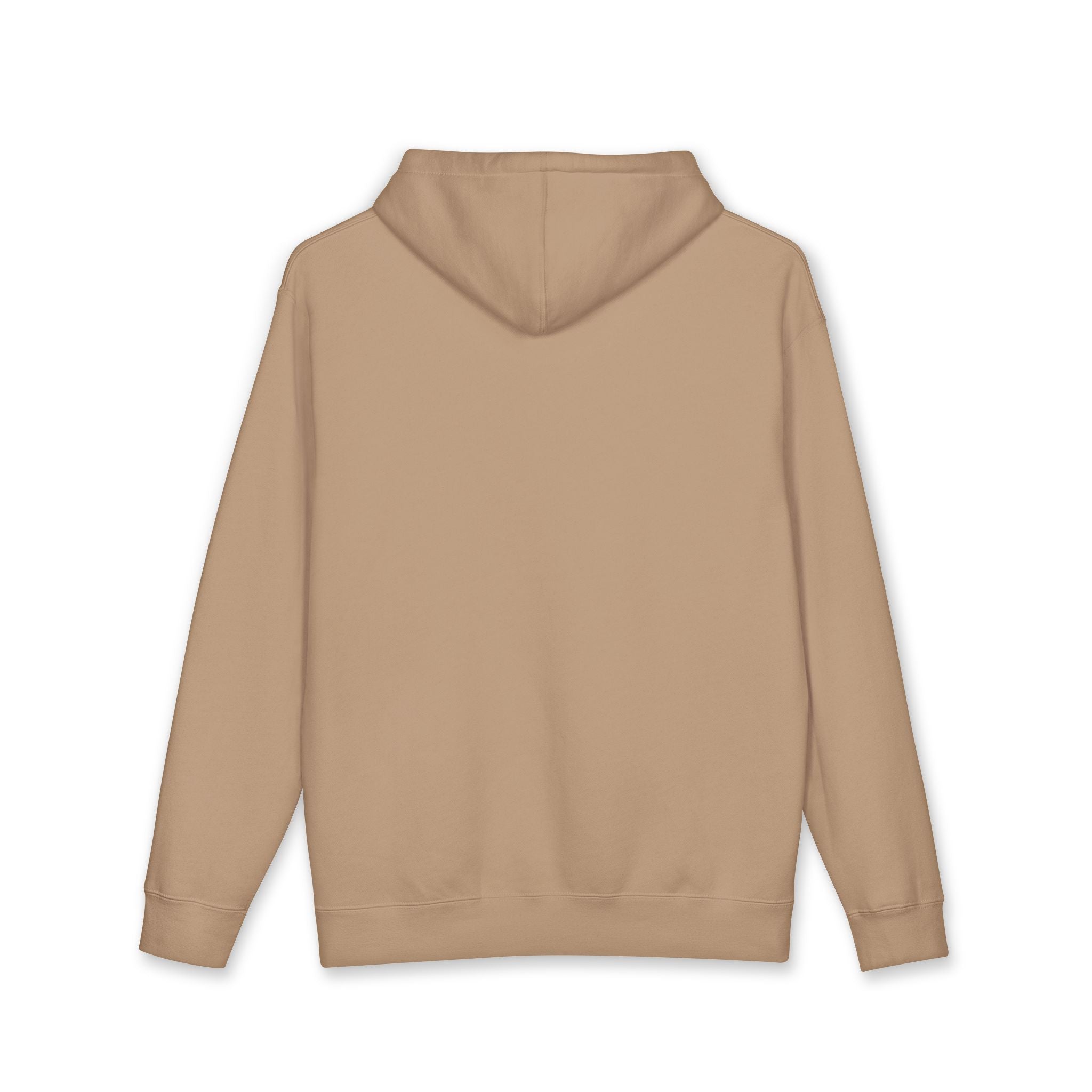 Hoodie — “#Parkinson’s looks like me” Awareness Pullover