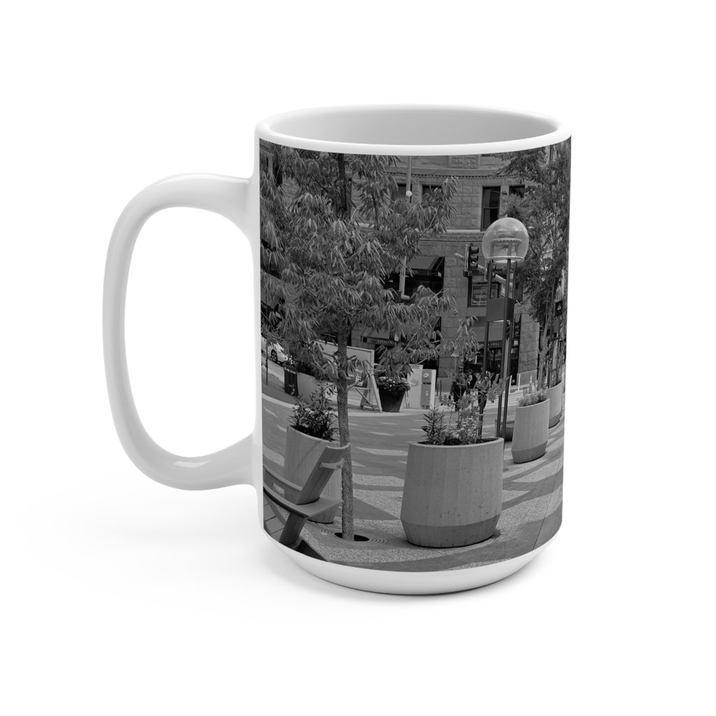 Urban Landscape Coffee Mug, 15oz Drinkware for City Lovers, Perfect Gift for Coffee Enthusiasts, Travel Enthusiasts, Home Decor, [...]