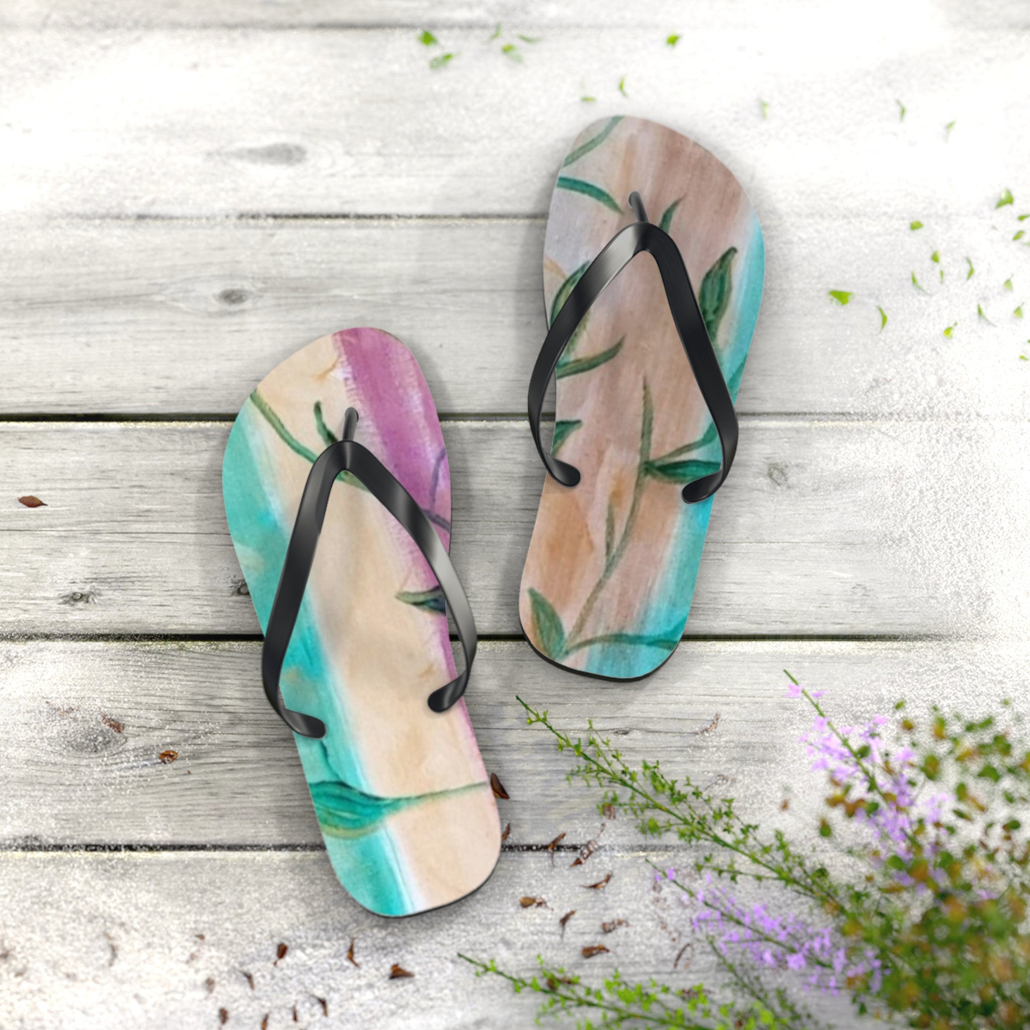 Flip Flops