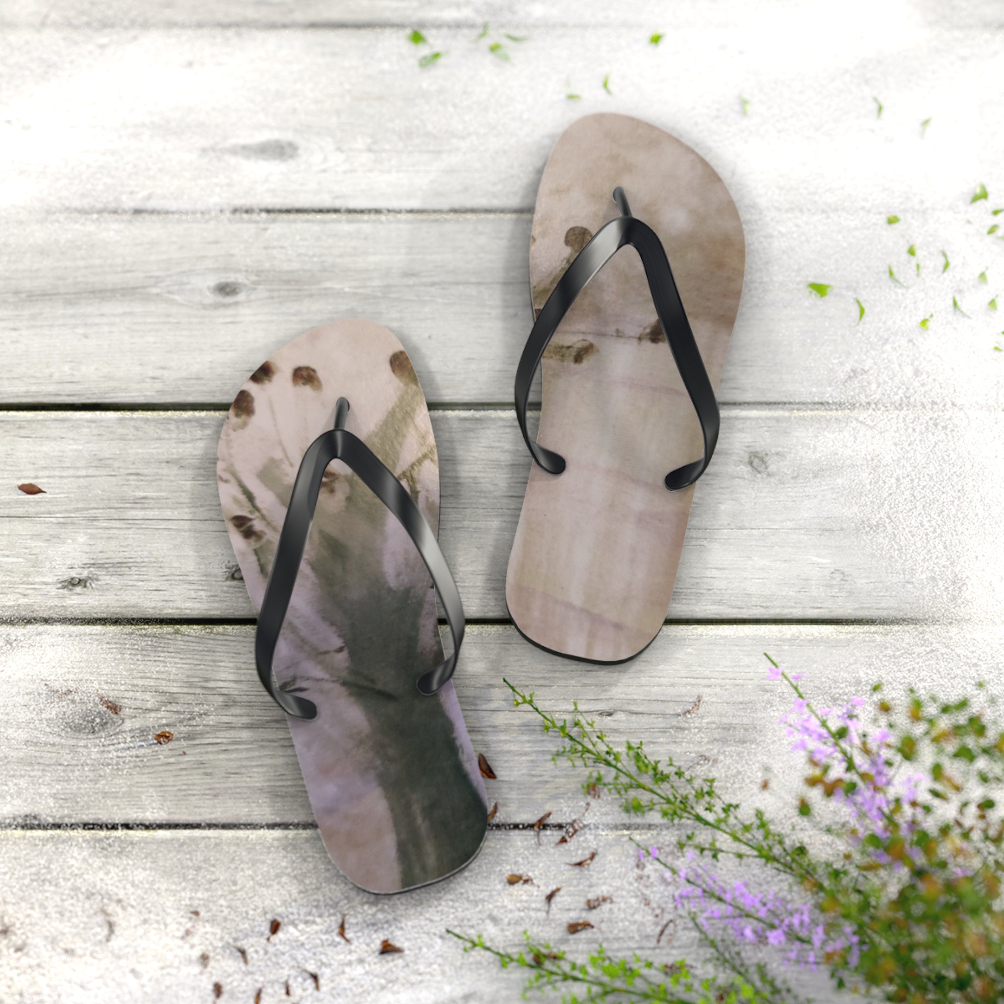 Flip Flops