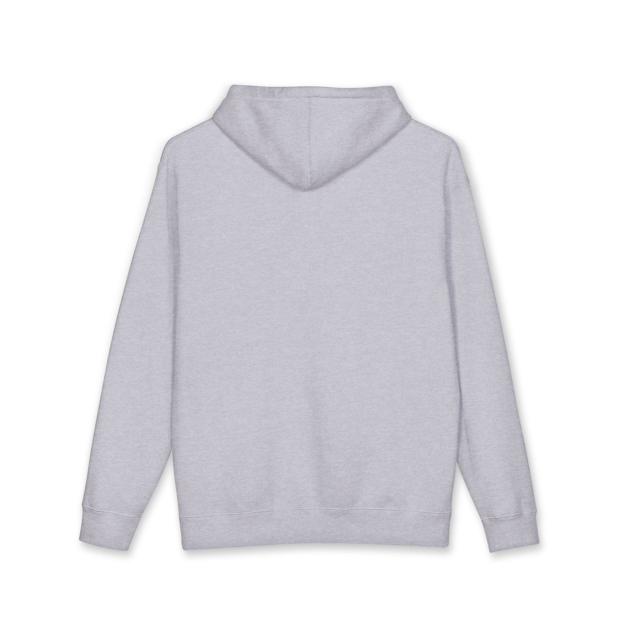 Hoodie — “#Parkinson’s looks like me” Awareness Pullover