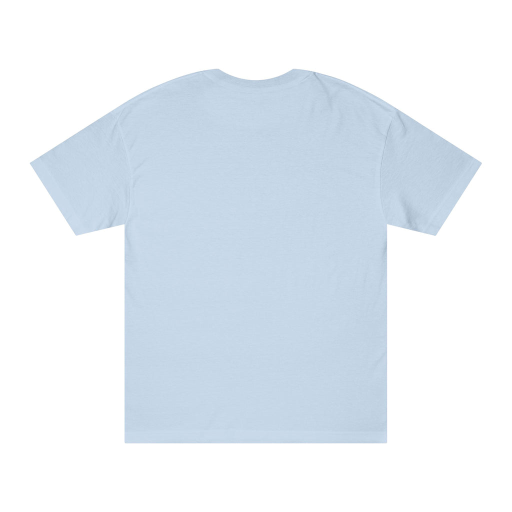 YOPD University Tee - College-Style Vintage Campus Shirt