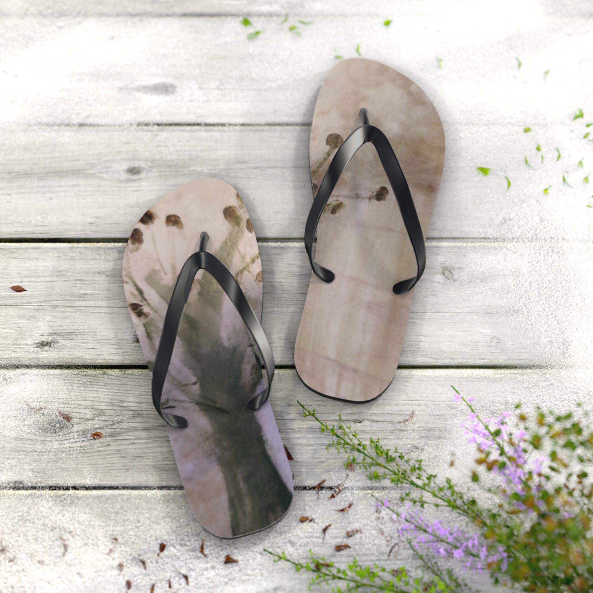 Flip Flops
