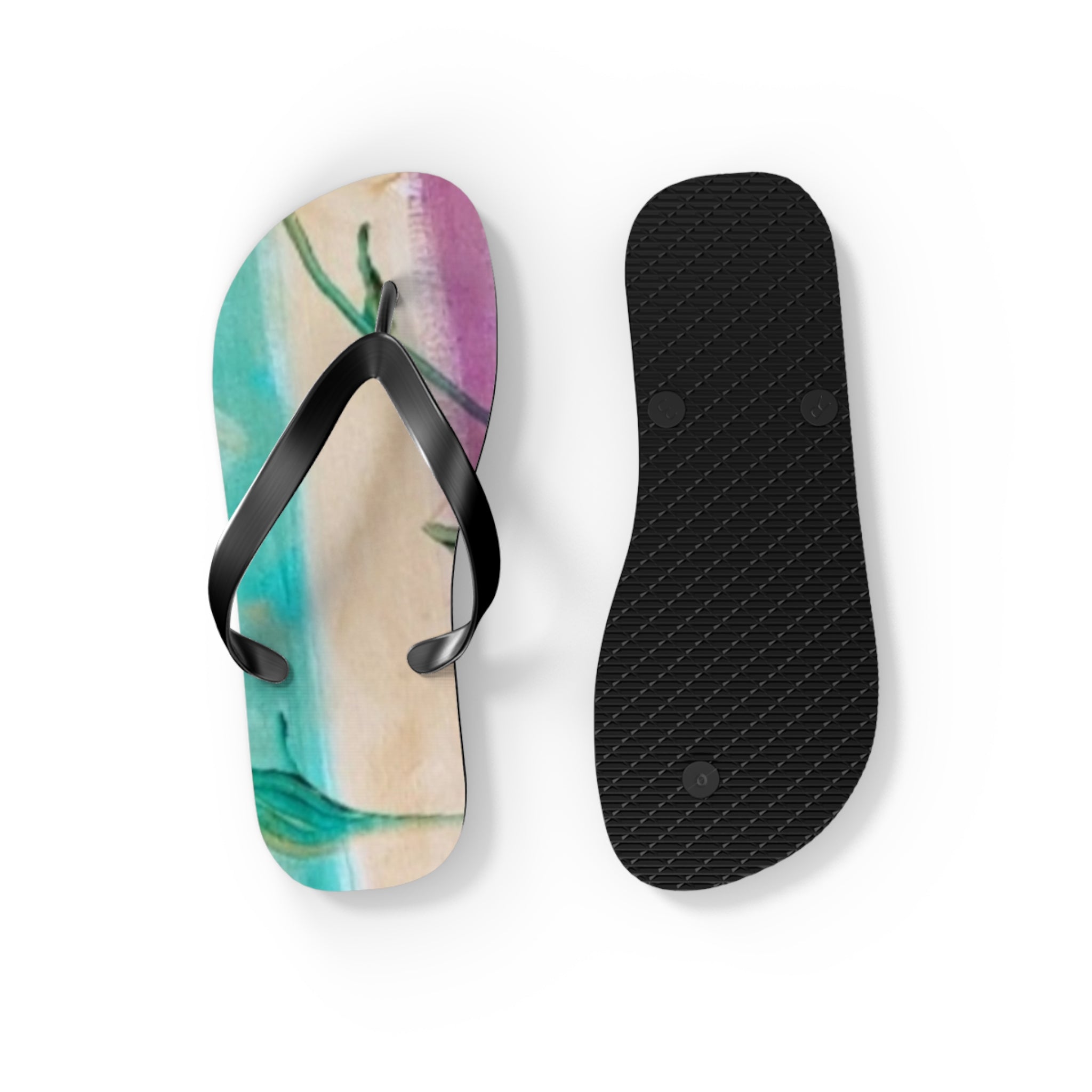 Flip Flops