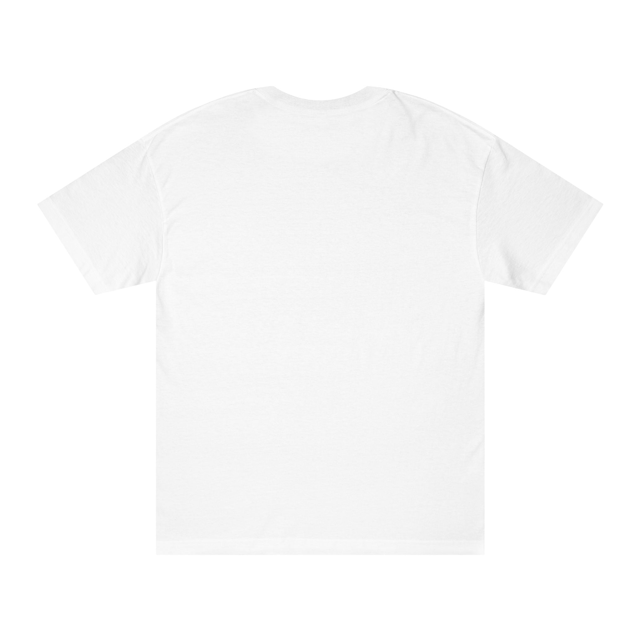 YOPD University Tee - College-Style Vintage Campus Shirt