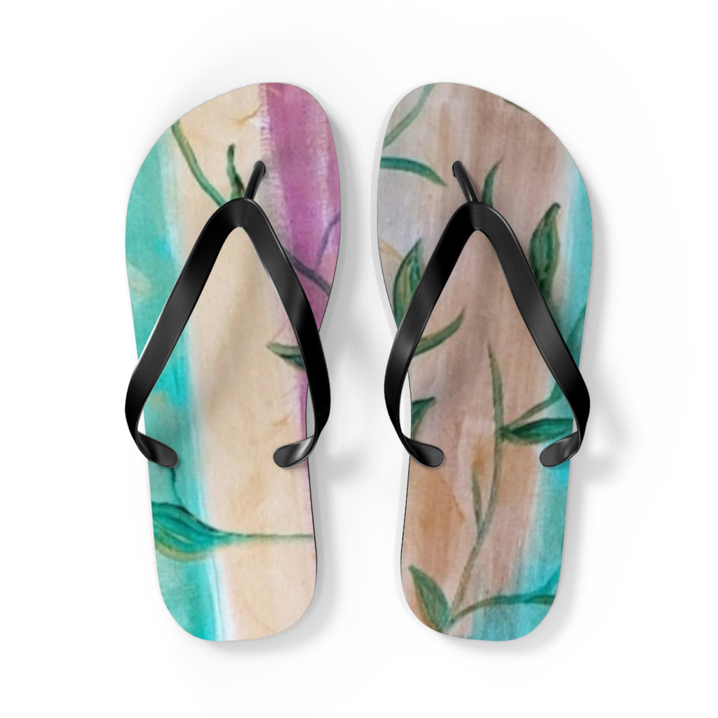 Flip Flops