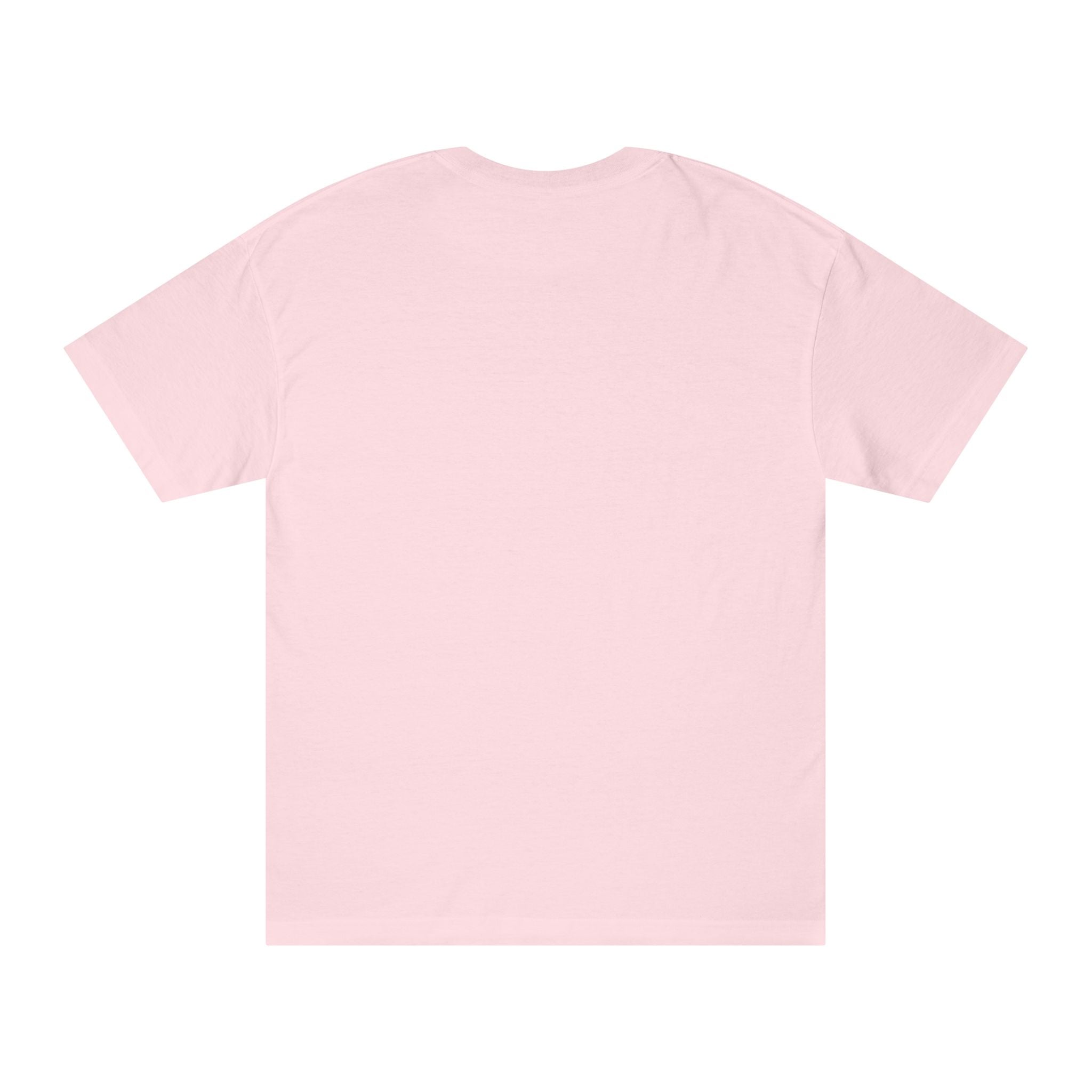YOPD University Tee - College-Style Vintage Campus Shirt