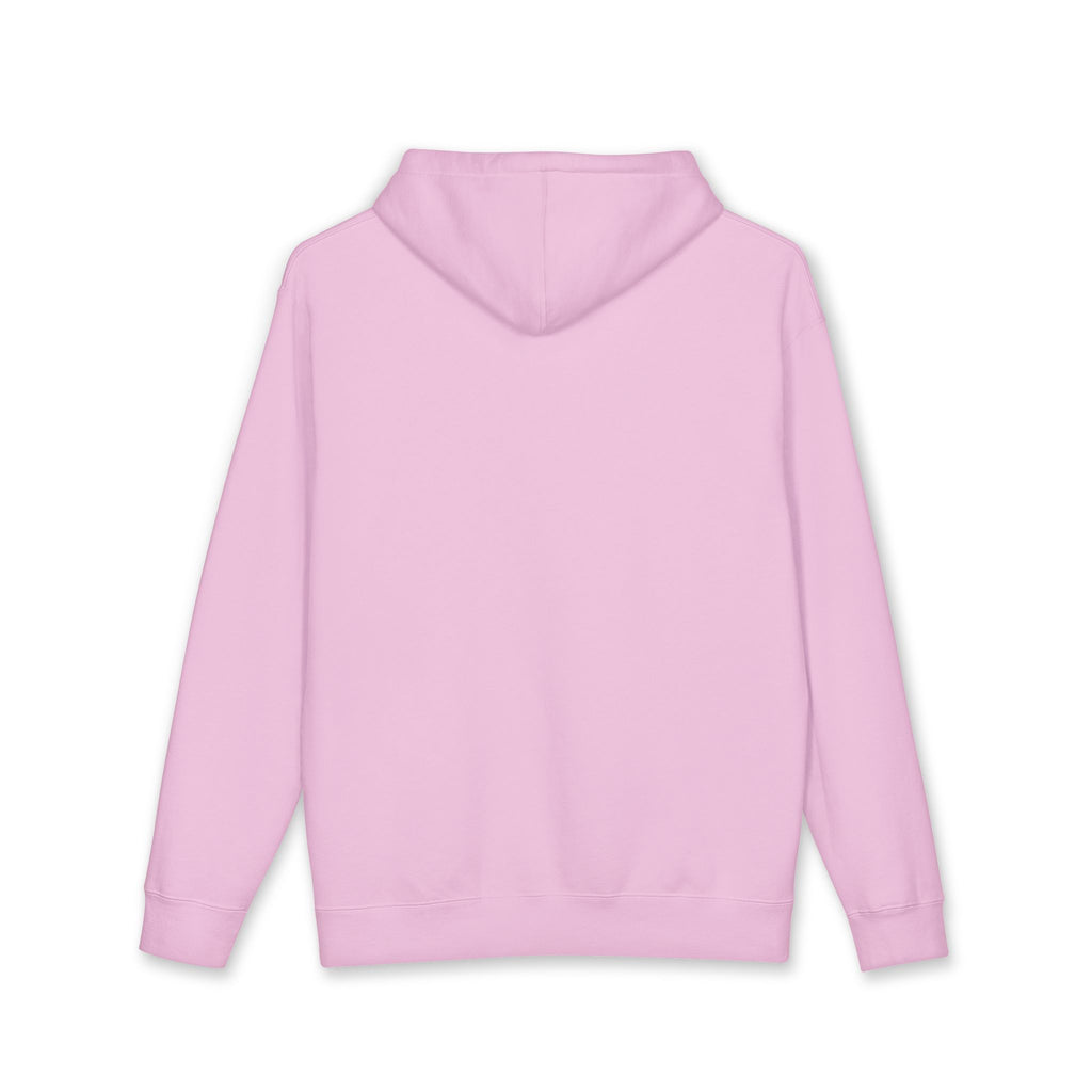 Hoodie — “#Parkinson’s looks like me” Awareness Pullover