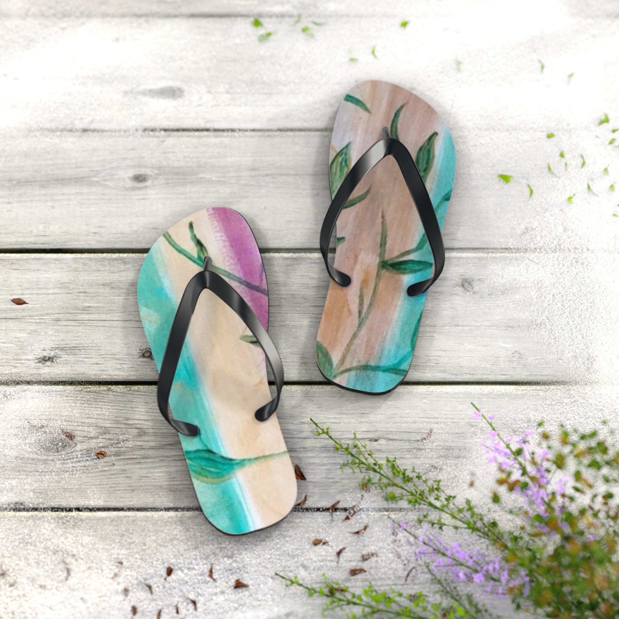 Flip Flops