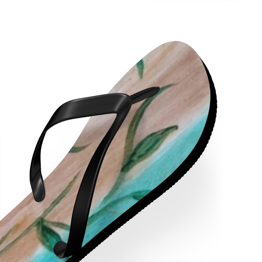 Flip Flops