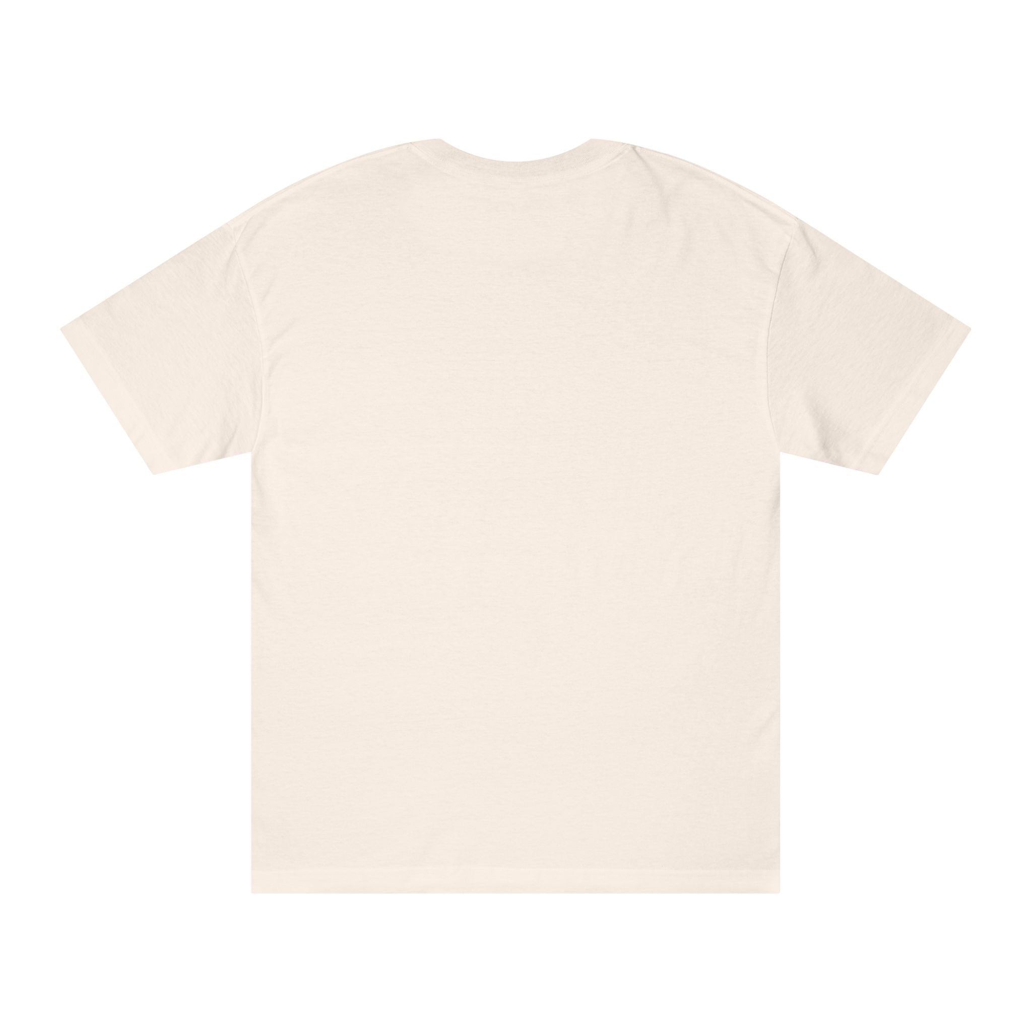 YOPD University Tee - College-Style Vintage Campus Shirt
