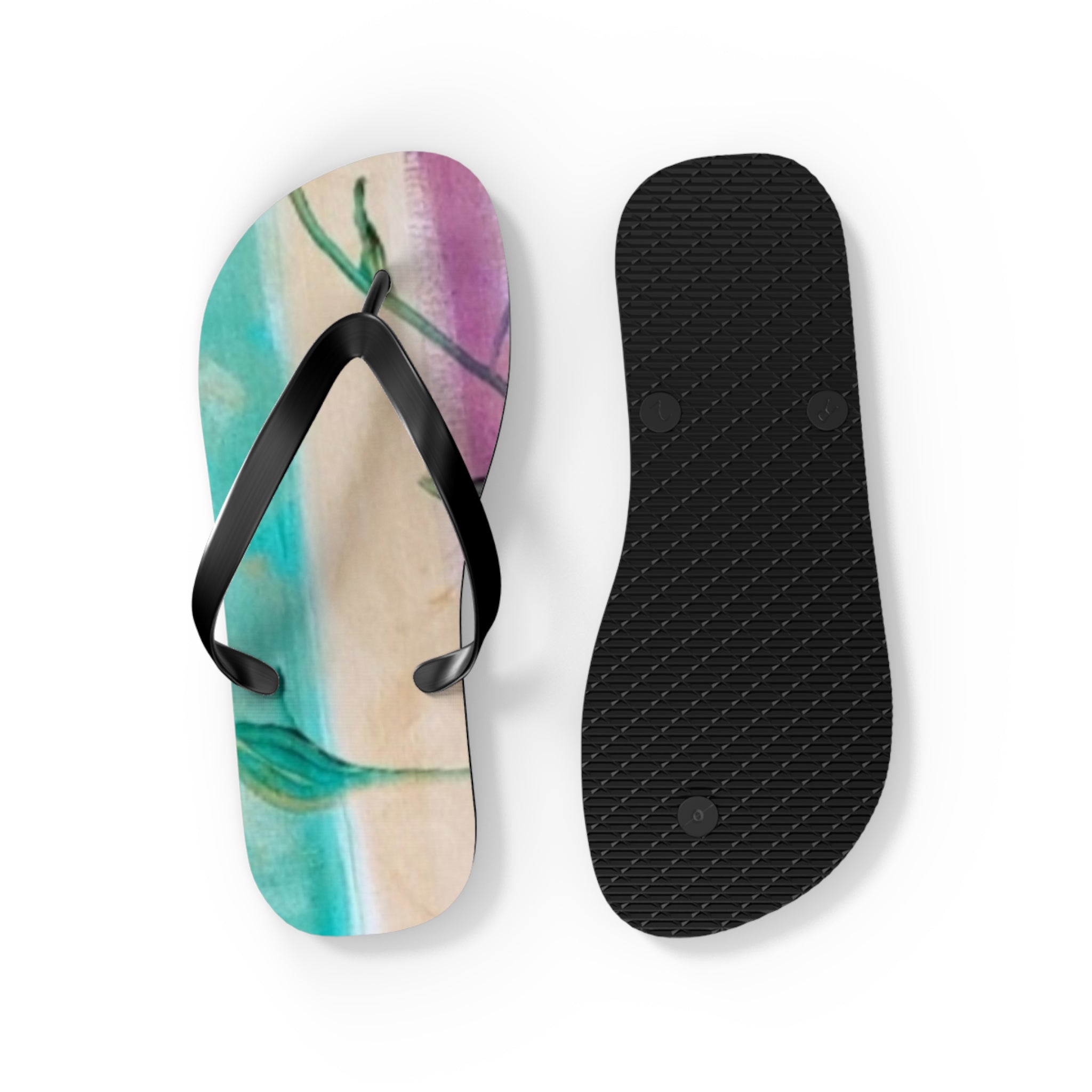 Flip Flops