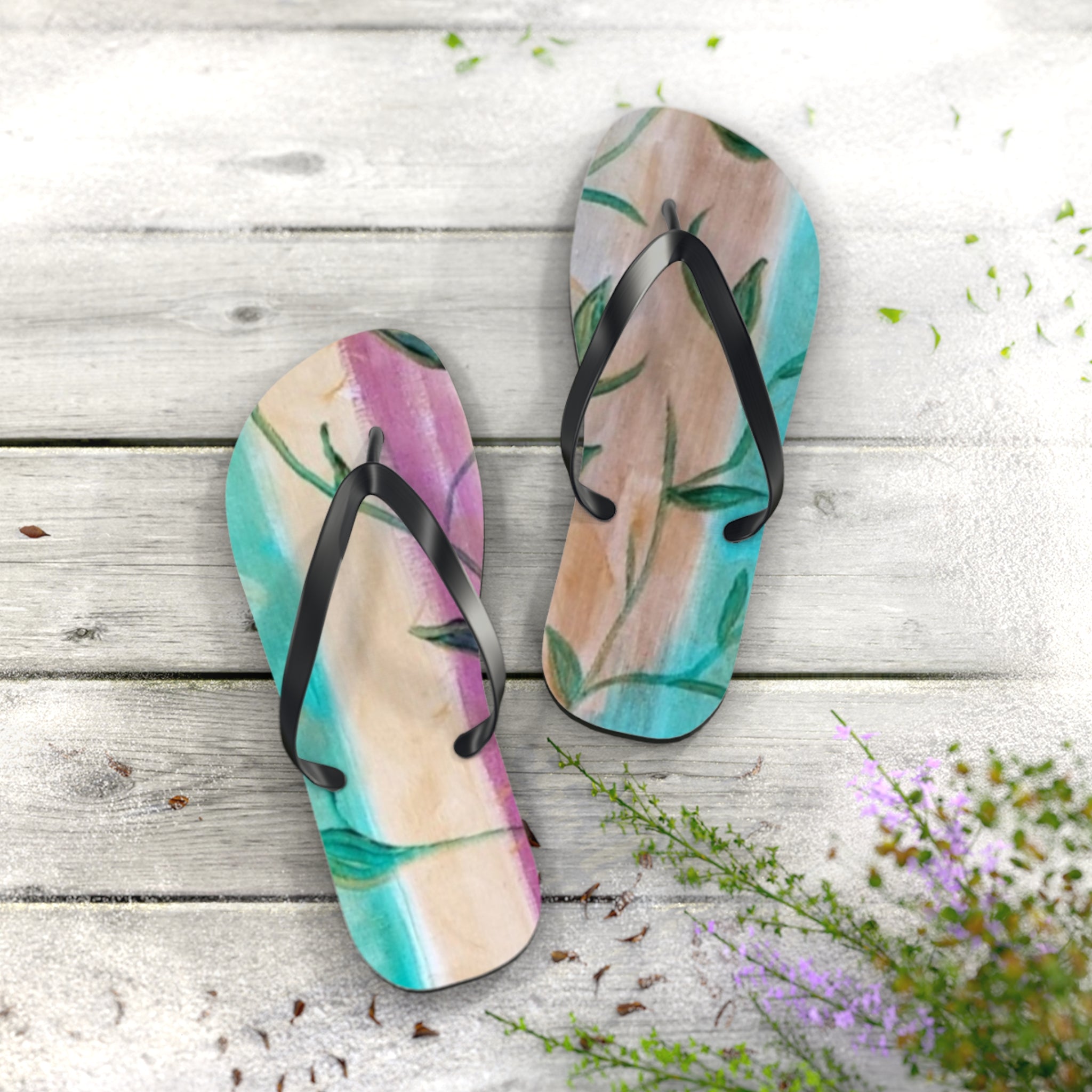 Flip Flops