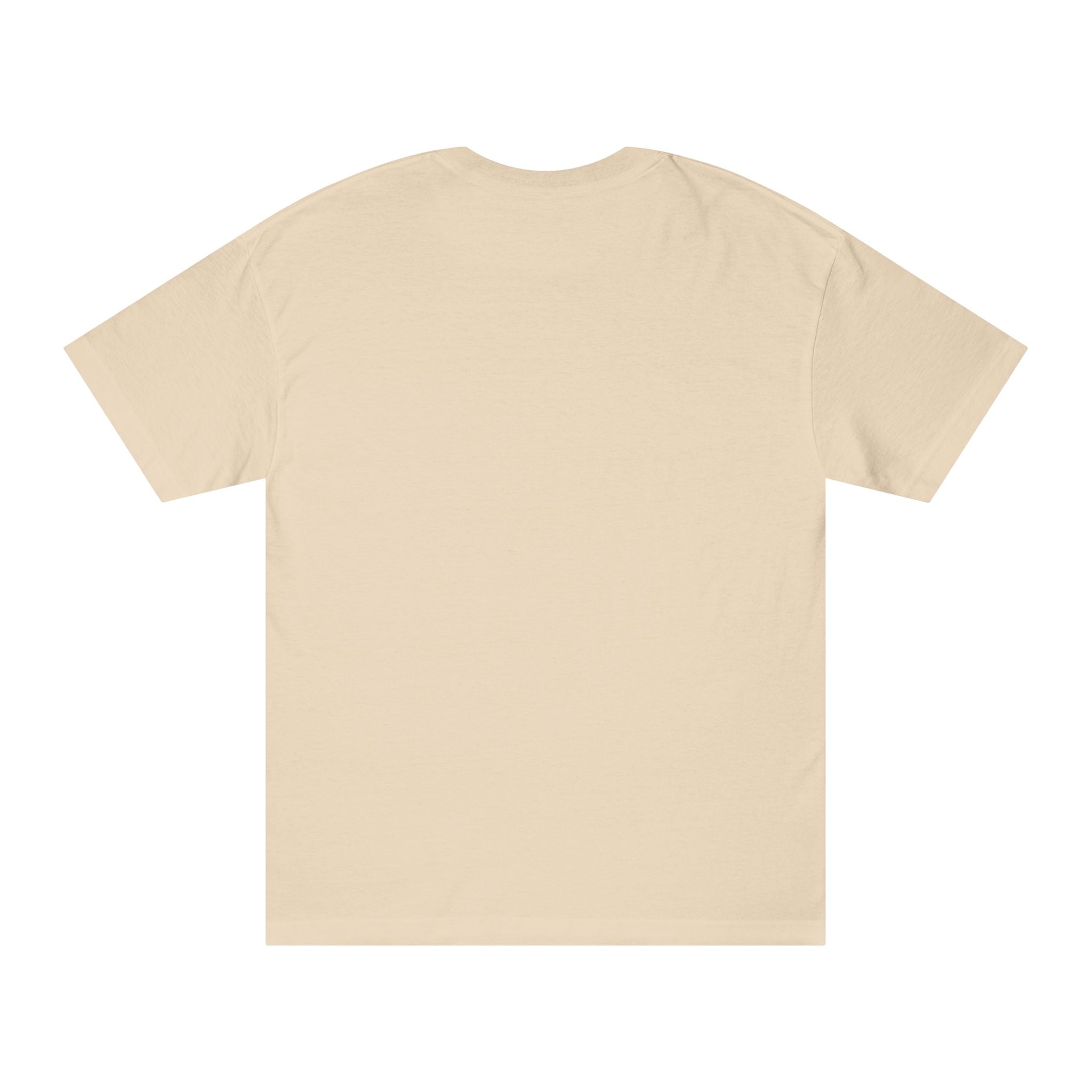 YOPD University Tee - College-Style Vintage Campus Shirt