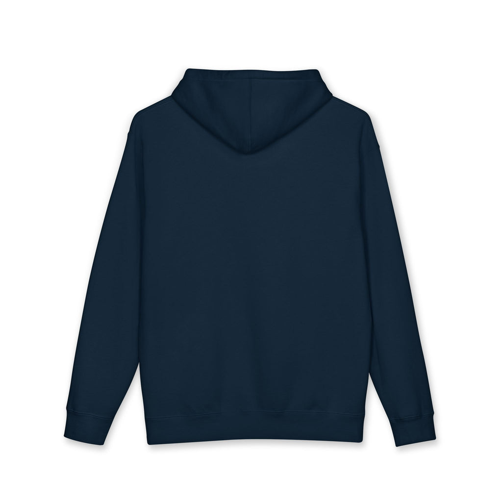 Hoodie — “#Parkinson’s looks like me” Awareness Pullover