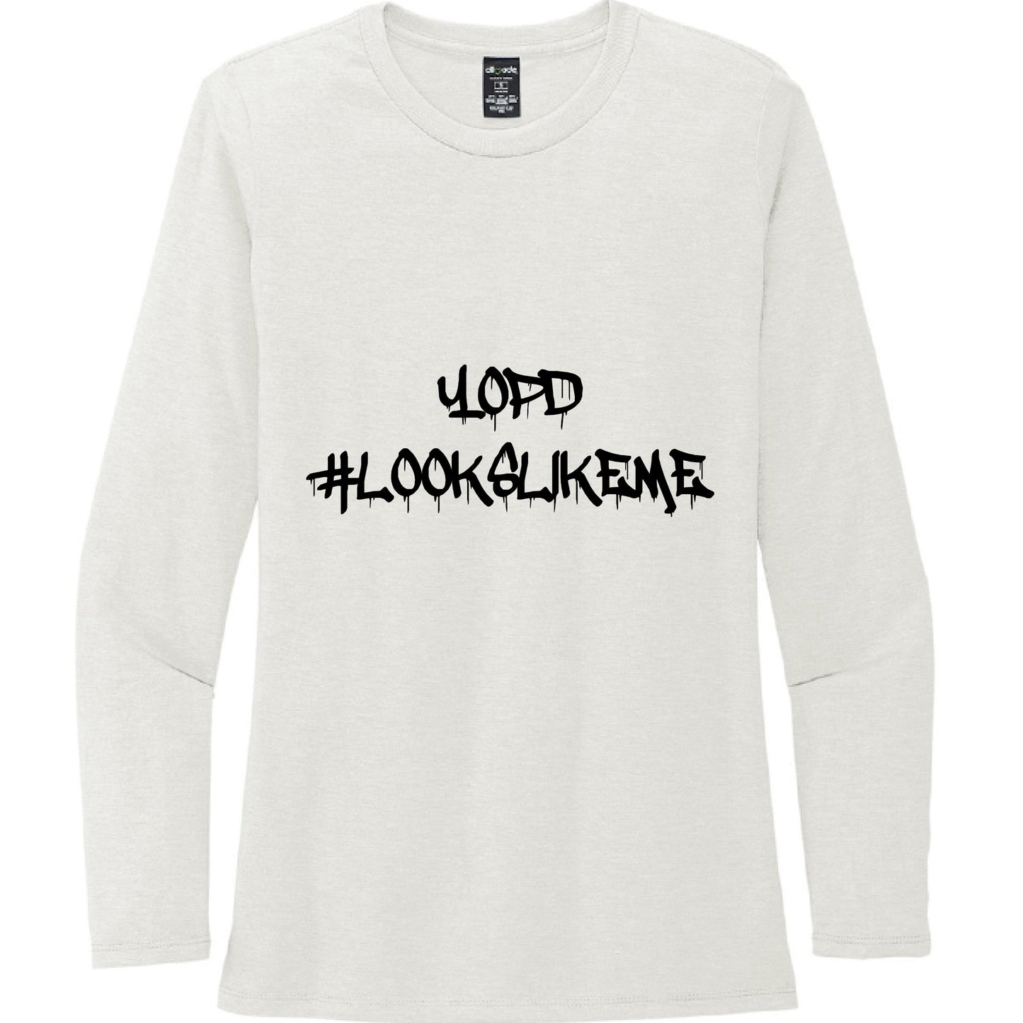 Fairly White - FRONT