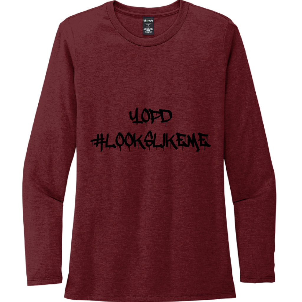 Vino Red - FRONT