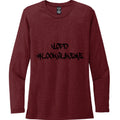 Vino Red - FRONT