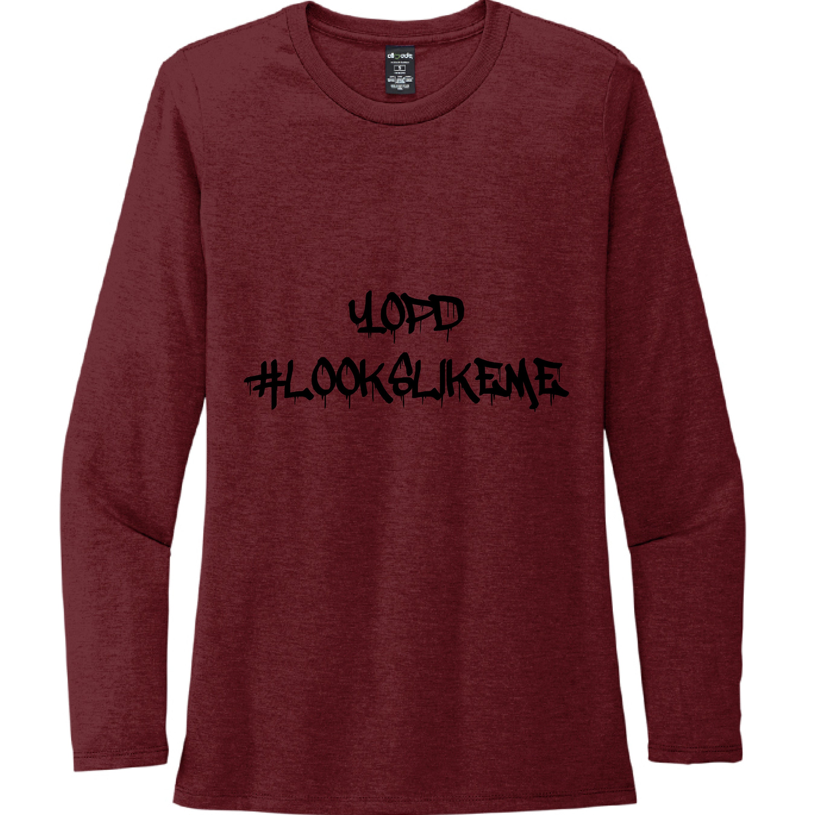 Vino Red - FRONT
