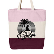 Maroon/ Natural/ Light Pink - Q125900 - FRONT
