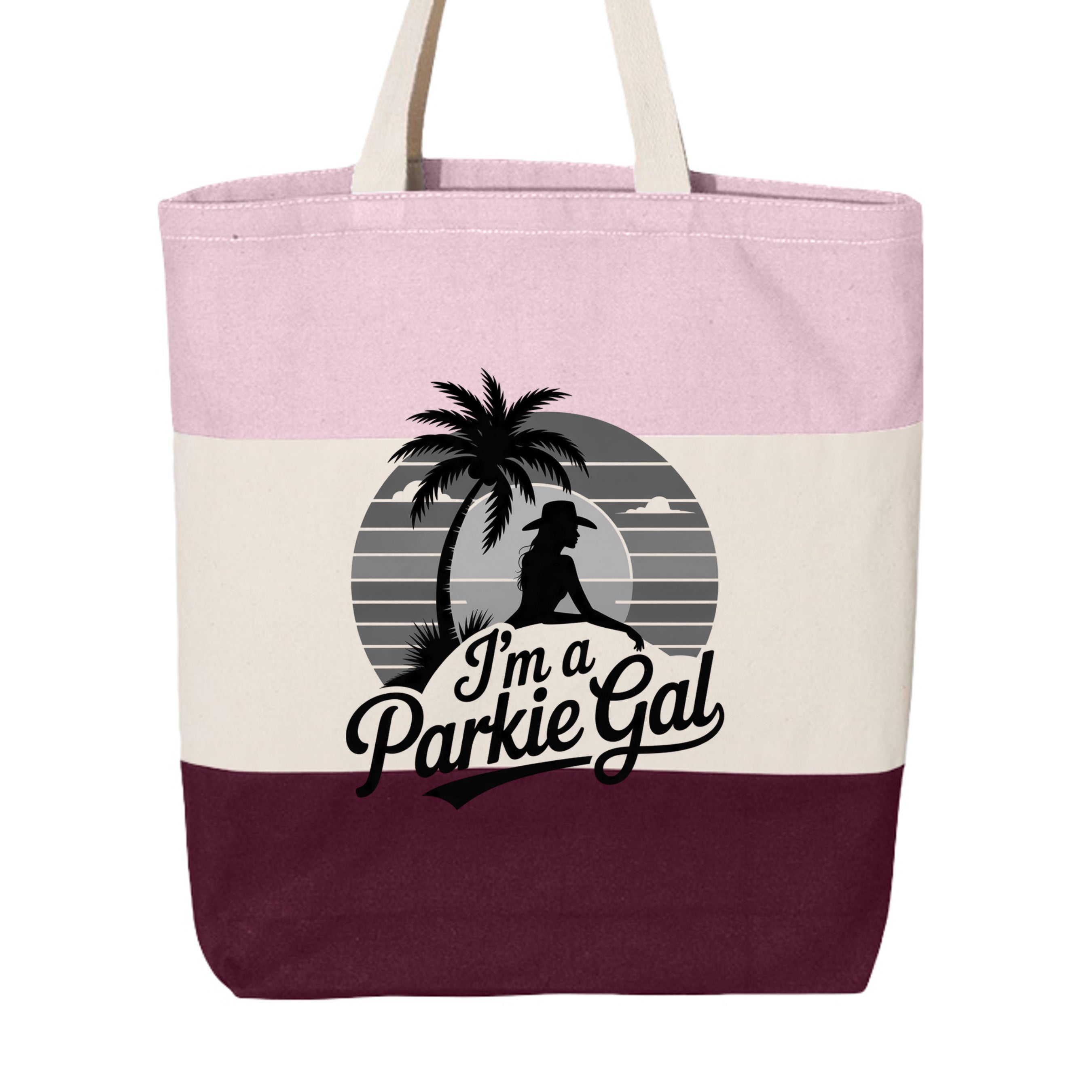 Maroon/ Natural/ Light Pink - Q125900 - FRONT